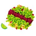 thumbnail image 2 of Tapis de Fouille - Forme de Burrito, 2 of 10