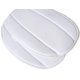 thumbnail image 5 of Almohadillas de repuesto para fregona de 5 piezas para limpiadores de vapor, cubiertas de fregona de escoba de vapor para limpieza profunda de poros, 5 of 5