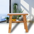thumbnail image 4 of Tabouret Enfant Multifonction Durable, Anti-Mites pour Enfants Maison Salon Sûr Rectangle, 4 of 8
