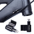 thumbnail image 6 of 2pcs Bike Cable Alloy Buckle for Hydraulic Brake Hose Adapter Retainer, 6 of 10