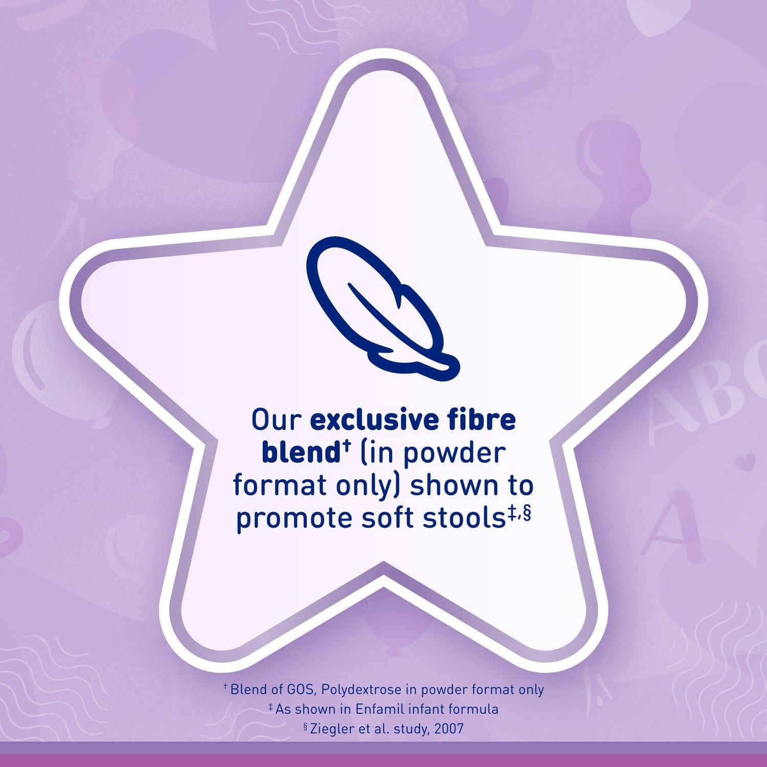 Enfamil+® Formule pour bébé A+ NeuroPro Gentlease , remplir 862g (2x431g)