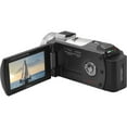 thumbnail image 5 of Open Box Minolta MN2K50NV 2.7K Quad HD / 48 MP IR Night Vision Camcorder with 16x Digital Zoom, 5 of 9