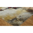 thumbnail image 2 of Kalaty Solstice Area Rug SC-060 Desert Sunset Gradient Shaded 2' x 3' Rectangle, 2 of 2