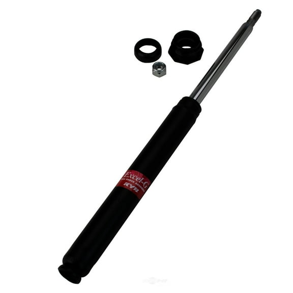 Suspension Strut Cartridge Fits select: 1975-1984 VOLKSWAGEN RABBIT, 1986-1993 VOLKSWAGEN CABRIOLET