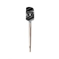 thumbnail image 1 of Las Vegas Raiders The Sports Vault Large Spatula, 1 of 2