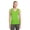 NEON LIME GREEN, variant on Sport-Tek Womens Sleeveless PosiCharge Competitor V Neck Tee