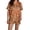 Z02 Red, variant on Cute Pajamas for Women Set Halloween Graphic Print Button V Neck Shorts Sleeve Sleepwear Loose Fit Lightweight Two Piece Holiday Loungewear Set