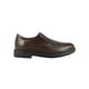 thumbnail image 3 of ZAPATO DE VESTIR DE HOMBRE PIEL CAFE MARCA LEON 7001, 3 of 4