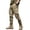 Khaki, variant on Men's Outdoor Waterproof Work Pants 600D Nylon Wear-Resistant Casual Trousers Khaki L