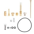 thumbnail image 4 of 2Pack Carburetor Rebuild Carb Repair Kits Fit for Kawasaki KZ440 LTD 1980-1983, 4 of 5