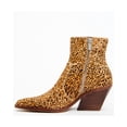 thumbnail image 3 of Dolce Vita Women's Volli Boot Round Toe Leopard 6 1/2 M  US, 3 of 7