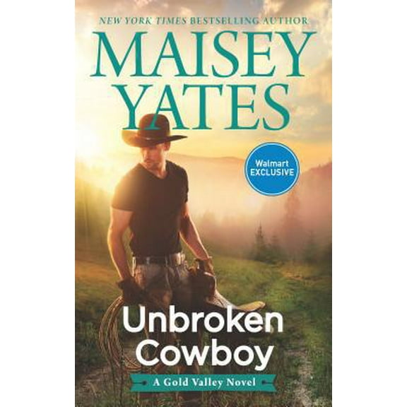 Pre-Owned Unbroken Cowboy (Unknown) 1335999469 9781335999467