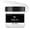 Pure White, variant on Rolio Pure White Pigment Paste for Epoxy Resin – 2oz Jar – Opaque White Epoxy Colorant, Resin Dye Paste, High-Intensity Pigment Paste for Art, Jewelry, Crafts, Tumblers & DIY Projects
