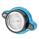 thumbnail image 5 of Tapa termostática Universal para radiador, cubierta para tanque de agua a prueba de fugas con indicador de temperatura, cabezal grande de 1,1 bar, 5 of 11