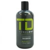 Towel Dry Hydrating Shampoo, Medium Hair, 12 oz