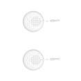 thumbnail image 4 of Seitruly White Noise Machine Automatic Shutdown Timer Aids Accessories Pocket Room Portable Sleep Speaker Player Bedroom Sound Baby 9.3x8x2.8cm 2piezas, 4 of 6