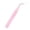 A #64-482, variant on Stainless Steel Tweezers with Curved Serrated Tip Multipurpose Sewing Machine Tweezers Forceps for Craft Repairing DIY Craft Micro Parts Picking