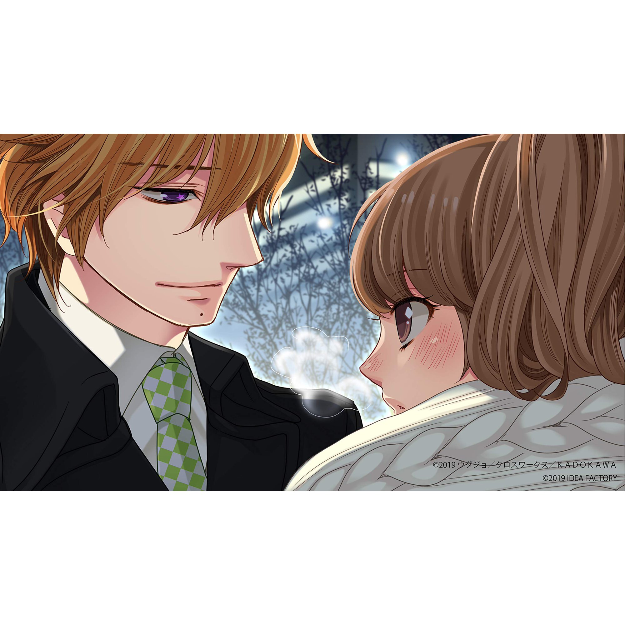 BROTHERS CONFLICT Precious Baby for Nintendo Switch 予約特典
