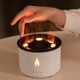 thumbnail image 5 of Difusor de aceite esencial ShuxiuWang 360ML humidificador aire regalo para ella, 5 of 5