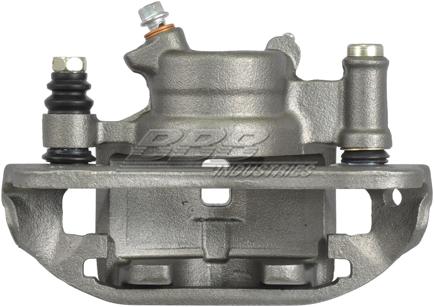 TERREPOWER formerly BBB Industries 99-01580A Reman Caliper w/installation Hardware