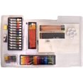 thumbnail image 2 of Set De Arte Con Caballete Daler & Rowney 115 Piezas, 2 of 4