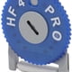 thumbnail image 3 of Filtre anti-cérumen Sound Aid pour HF4 Pro, filtre anti-cérumen, filtre de remplacement Sound Aid Assistance bleu, 3 of 4