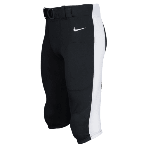 nyse binær sekstant Nike Mach Speed Men's Football Pants, Black, X-Large - Walmart.com