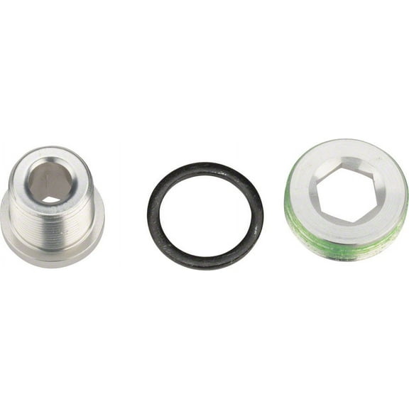 Truvativ GXP Crank Arm Self-Extracting Bolts M15/M22