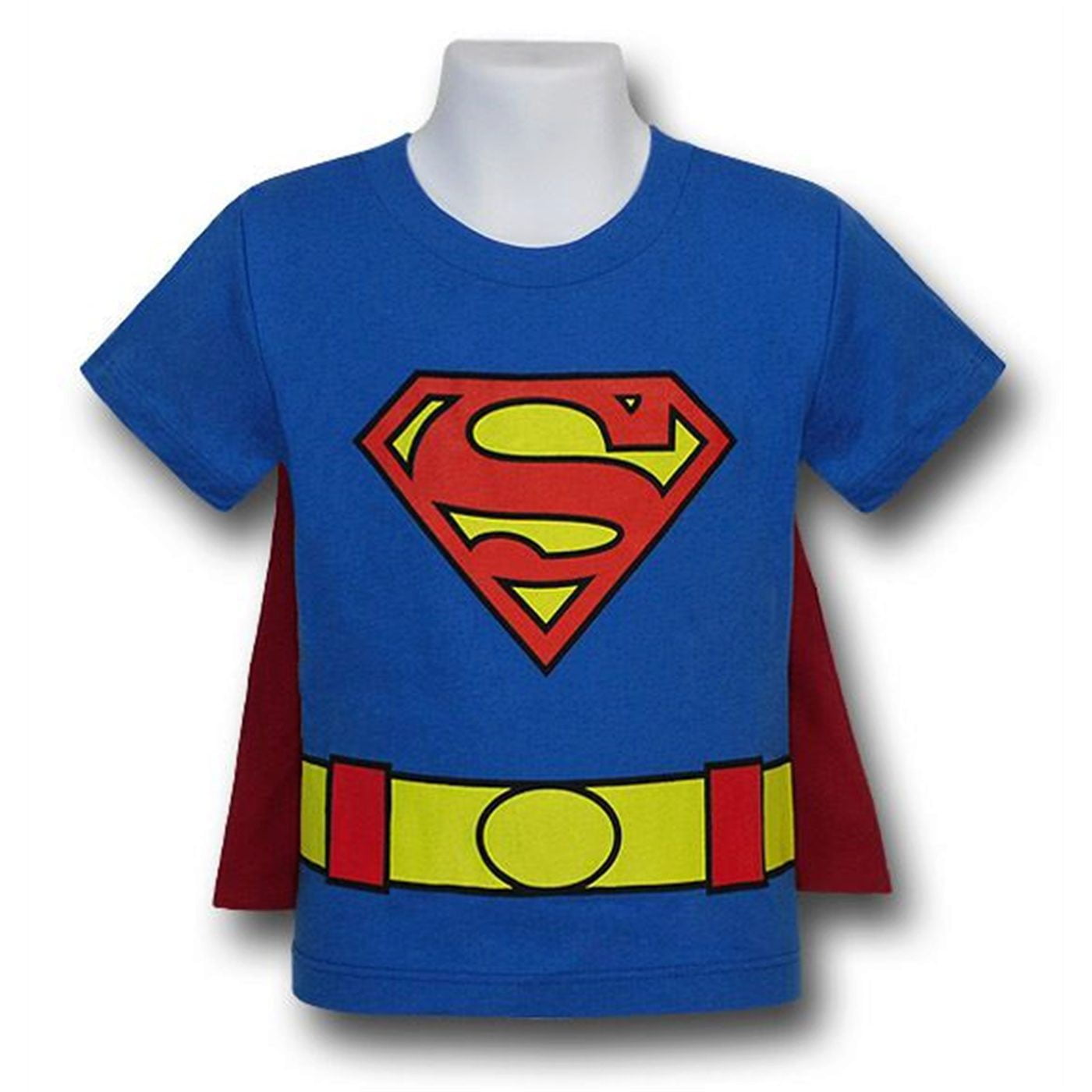 superman t shirt 18 months