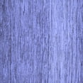 thumbnail image 1 of Ahgly Company Machine Washable Indoor Square Oriental Blue Modern Area Rugs, 3' Square, 1 of 4