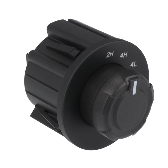 Unique Bargains New 4WD Transfer Case Dash Panel Switch Replace 9L3Z14B166AA for Ford F150 2009-2014