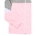 thumbnail image 2 of Hind Girl's Athletic Jacket, T-Shirt, and Pant, 3-Piece Set, Sizes 4-16, 2 of 7