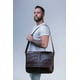 thumbnail image 2 of CROSSBODY MENSAJERO GRANDE CAFÉ, 2 of 4