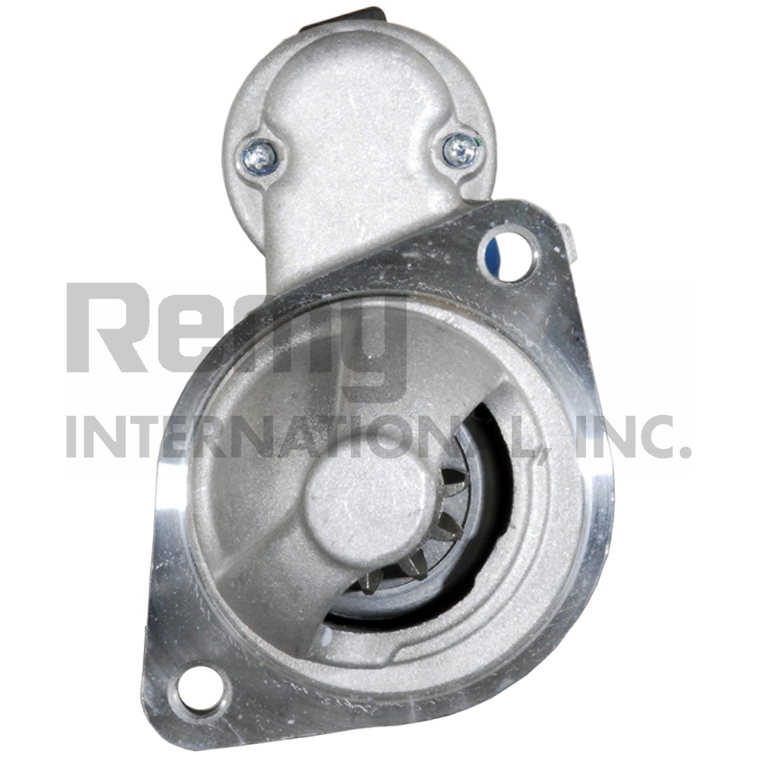 Remy 25009 Premium Remanufactured Starter