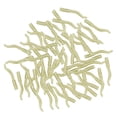 thumbnail image 2 of Alineador de gancho de pesca Cola 20 piezas Alineador de anzuelos de pesca de carpa verde, 2 of 8