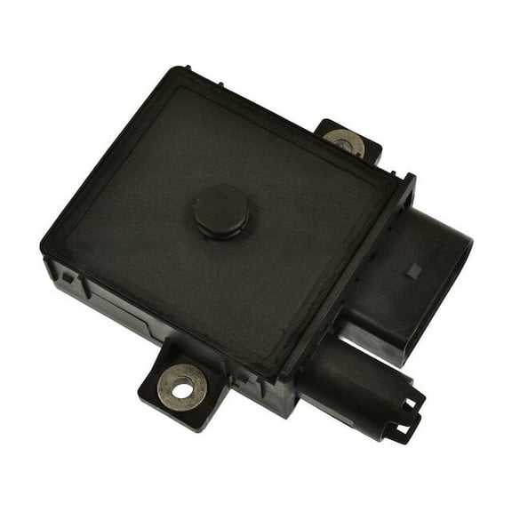 Glow Plug Control Module - Compatible with 2008 - 2010 Isuzu NRR 5.2L 4-Cylinder 2009