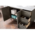thumbnail image 3 of James Martin Vanities 850-V48-3Ocar Metropolitan 48" Free Standing Or Wall Mounted /, 3 of 7