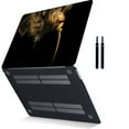thumbnail image 5 of Hard Protective Shell Case Cover Only Compatible MacBook Pro 13 inchs with Retina Display No USB-C Cable Tie Model: A1502 or A1425 Creative A 155, 5 of 5