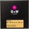 thumbnail image 4 of B + W 39mm Master 806M ND 1.8 6-Stop MRC Nano Neutral Density Filter, 4 of 4