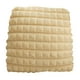 thumbnail image 3 of Funda de almohada Soledad Amarillo claro 45 cm x 45 cm, 3 of 10