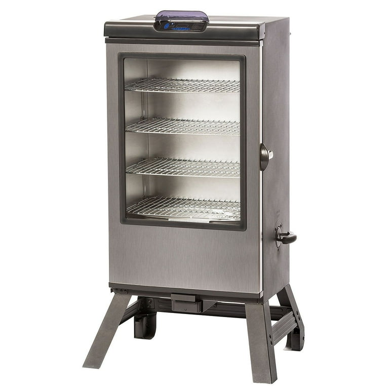 Masterbuilt 40 Electric Smoker with Bluetooth 