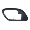 thumbnail image 4 of Blue Interior Inside Door Handle w/ Bezel 4-pc Kit Set For GMC K3500 Yukon Truck, 4 of 9