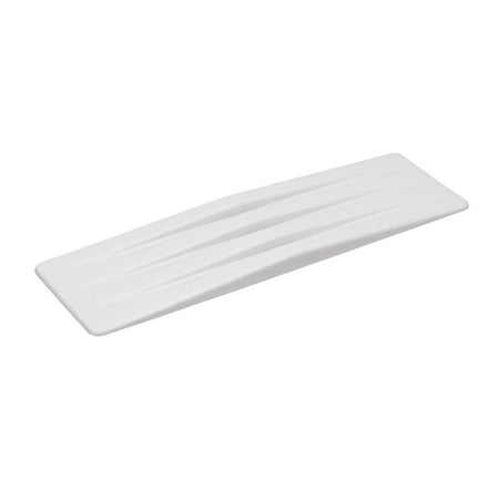 - Plastic Transfer Board, For ease of transferring patients to and from a wheelchair By Drive Medical,USA