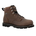 thumbnail image 2 of Rocky Ranger Waterproof Work Boot, Brown, Size 9(M), 2 of 7
