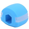 thumbnail image 1 of Pelota de fitness para mandíbula, ejercitador de músculos de mandíbula facial, ejercitador de línea de mandíbula, pelota de fitness, ejercitador de contorno de mandíbula, los mejores materiales, 1 of 8