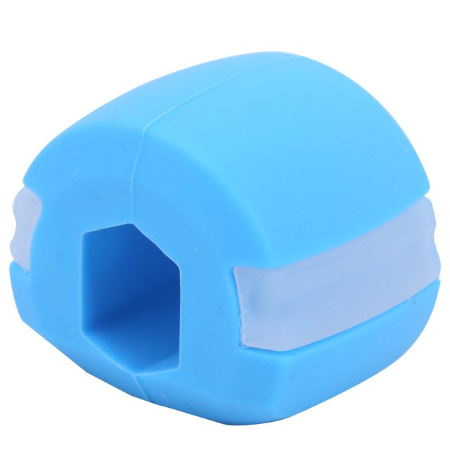 Pelota de fitness para mandíbula, ejercitador de músculos de mandíbula facial, ejercitador de línea de mandíbula, pelota de fitness, ejercitador de contorno de mandíbula, los mejores materiales