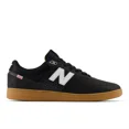 thumbnail image 1 of New Balance Numeric Men's Brandon Westgate 508 Black Gum Shoes, 1 of 5