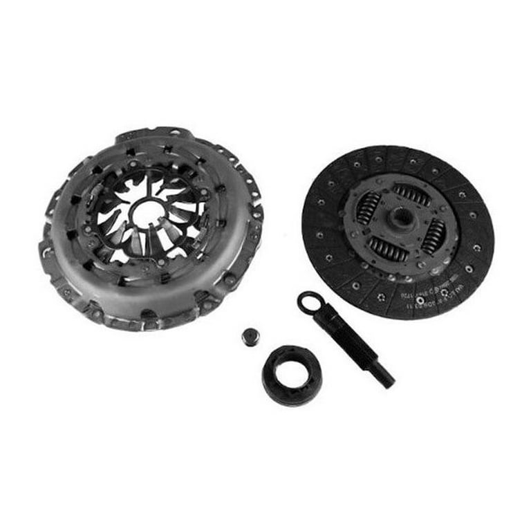 Audi a4 quattro clutch replacement cost clearance