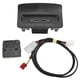 thumbnail image 1 of Reemplazo negro del puerto del cargador USB del asiento trasero 5QD035726L para KODIAQ KAROQ 2017+, 1 of 5