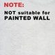 thumbnail image 3 of Ganchos para toallas de pared, adhesivos VAEHOLD, impermeables y resistentes, paquete de 4, 3 of 8